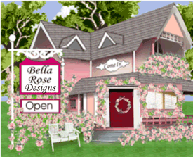 Bella Rose Fabrics